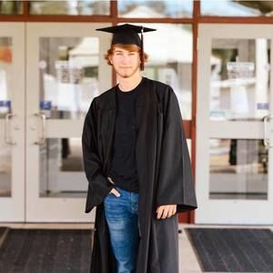 Meet your Posher, Jackie